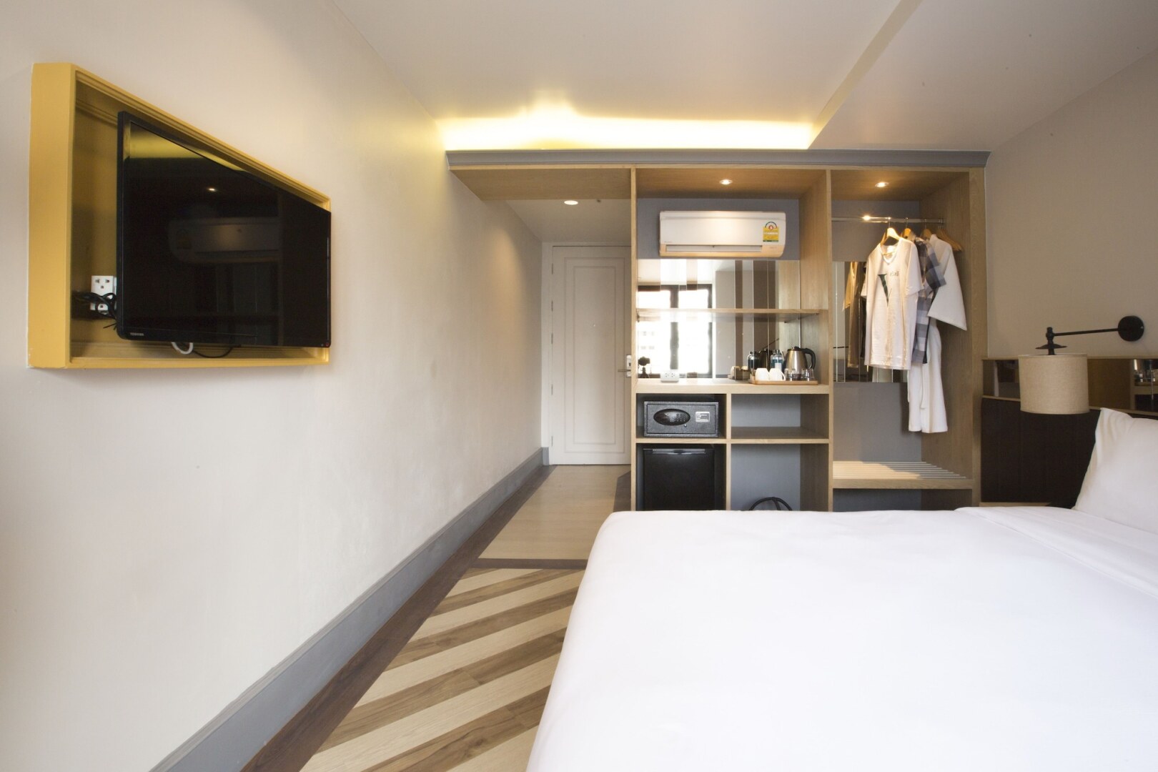 Photo - Vince Hotel Pratunam