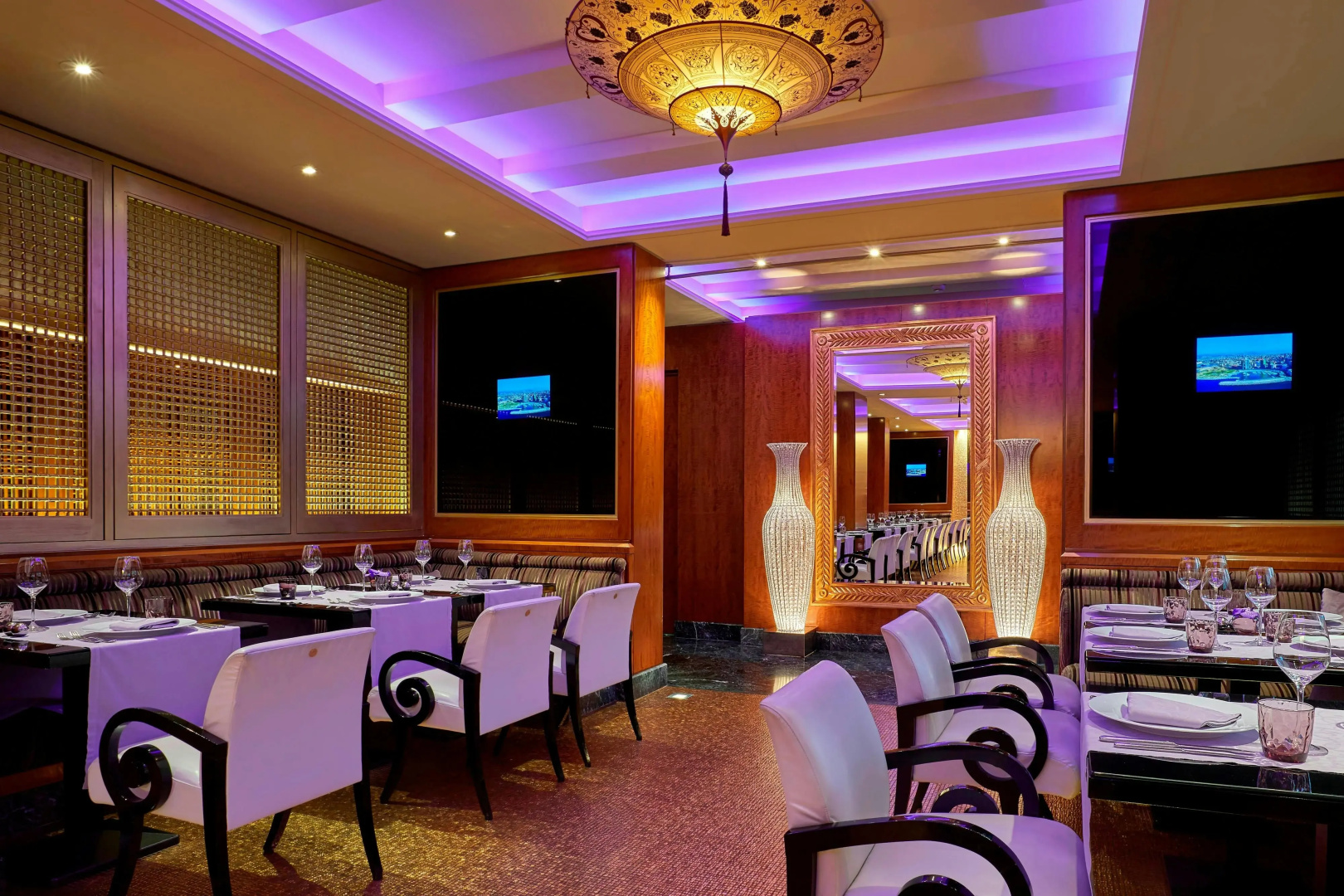 Foto - Hotel President Wilson, A Luxury Collection Hotel, Geneva