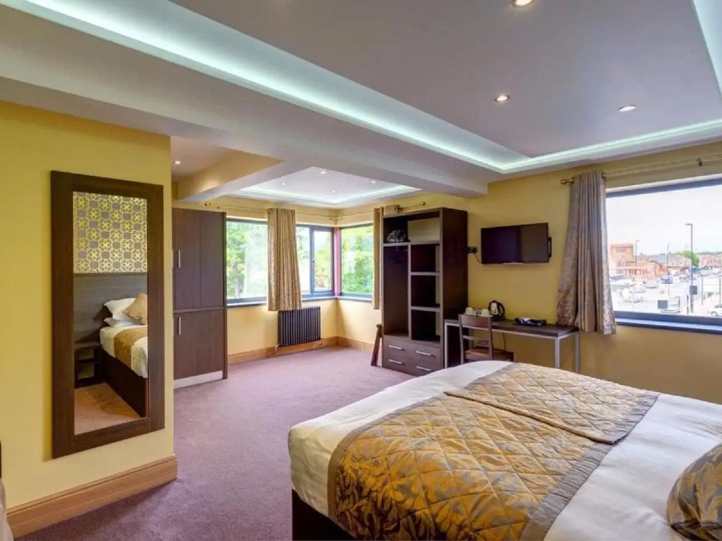 Photo - Grainger Hotel