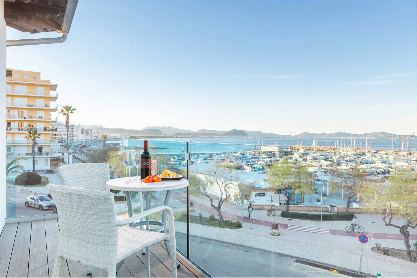 Foto - Llaut Boutique Hotel