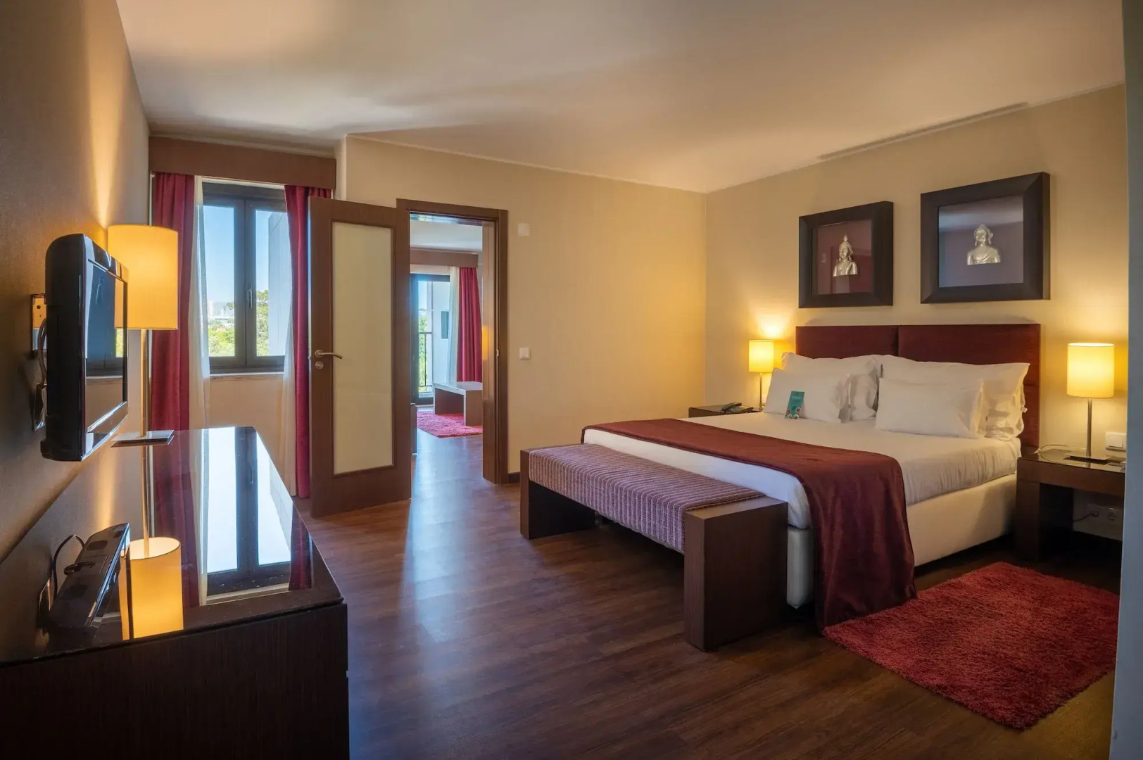 Photo - Vila Gale Cascais