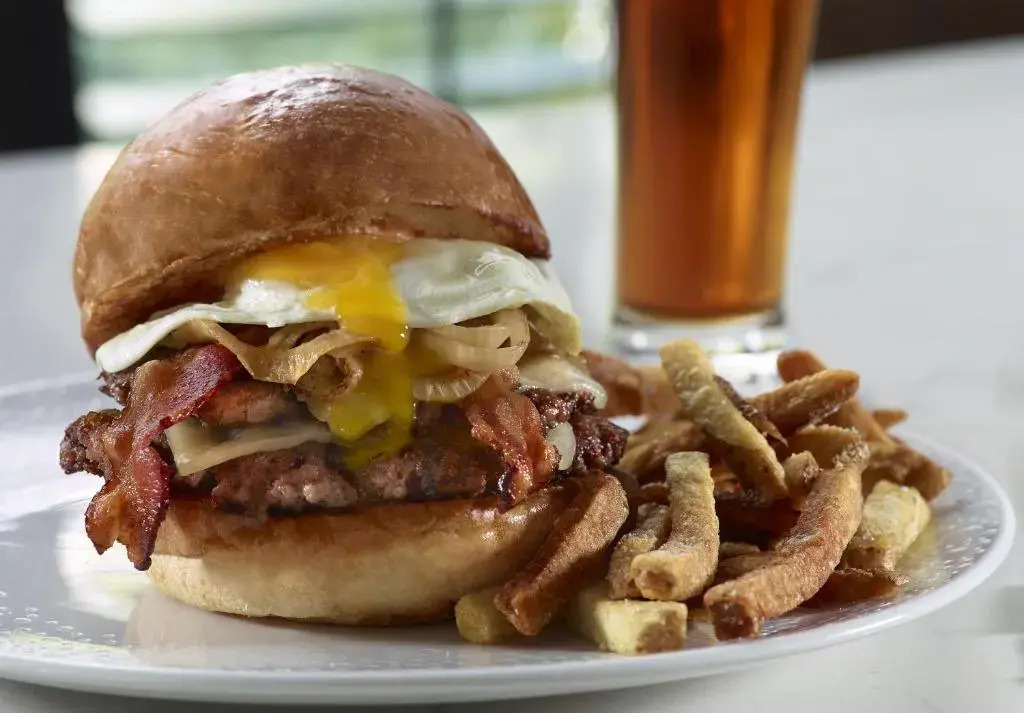 Foto - Omni Houston Hotel