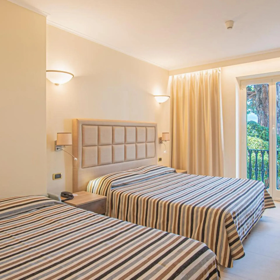 Photo - Grande Albergo