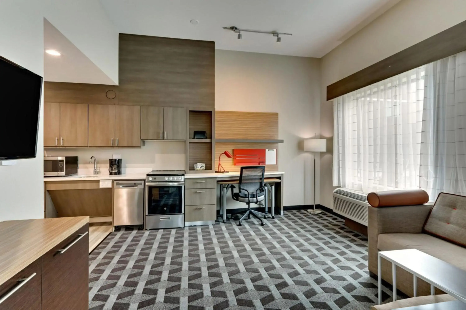 Foto - TownePlace Suites by Marriott Houston Northwest Beltway 8