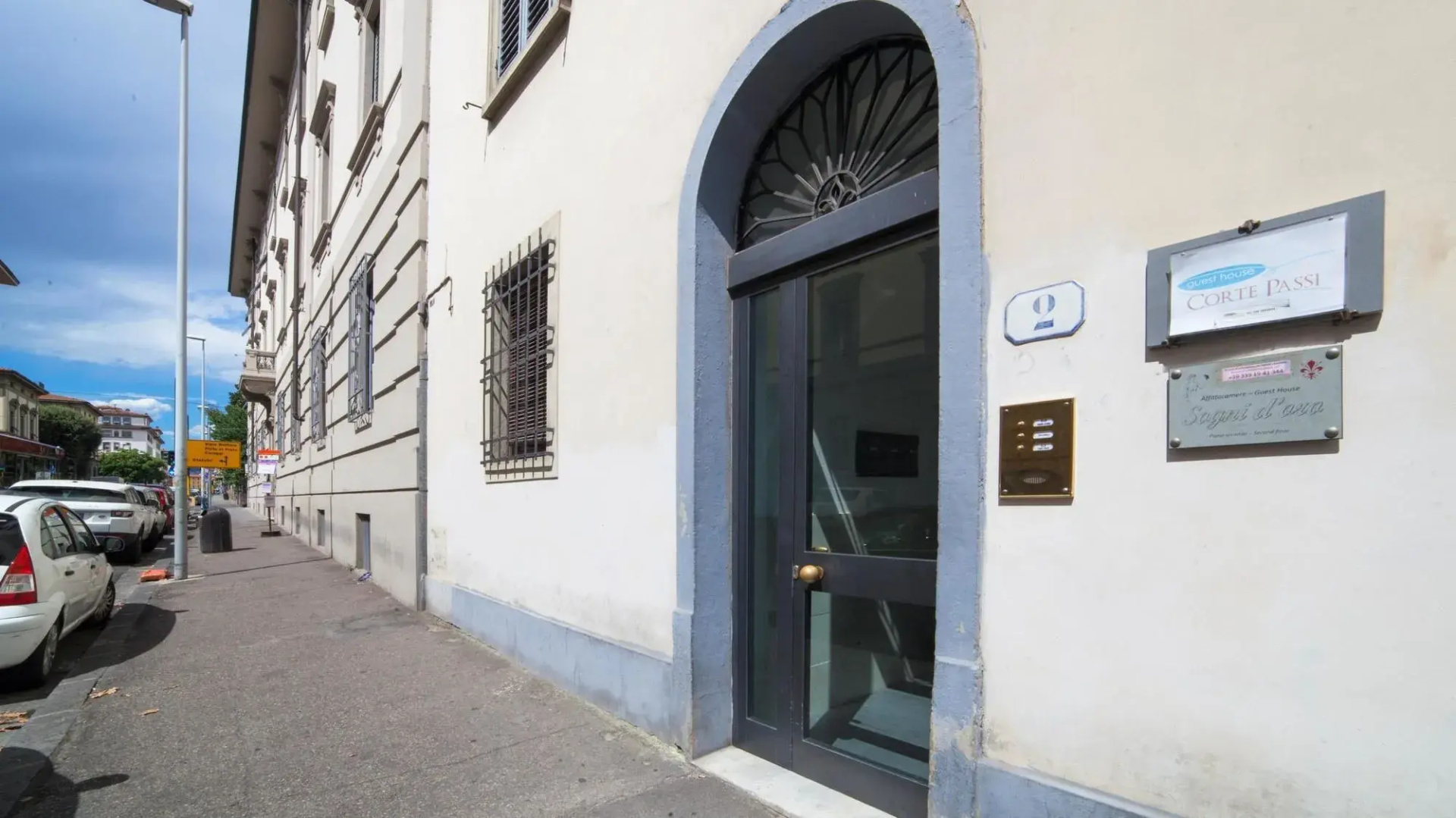 Photo - Corte Passi Florence