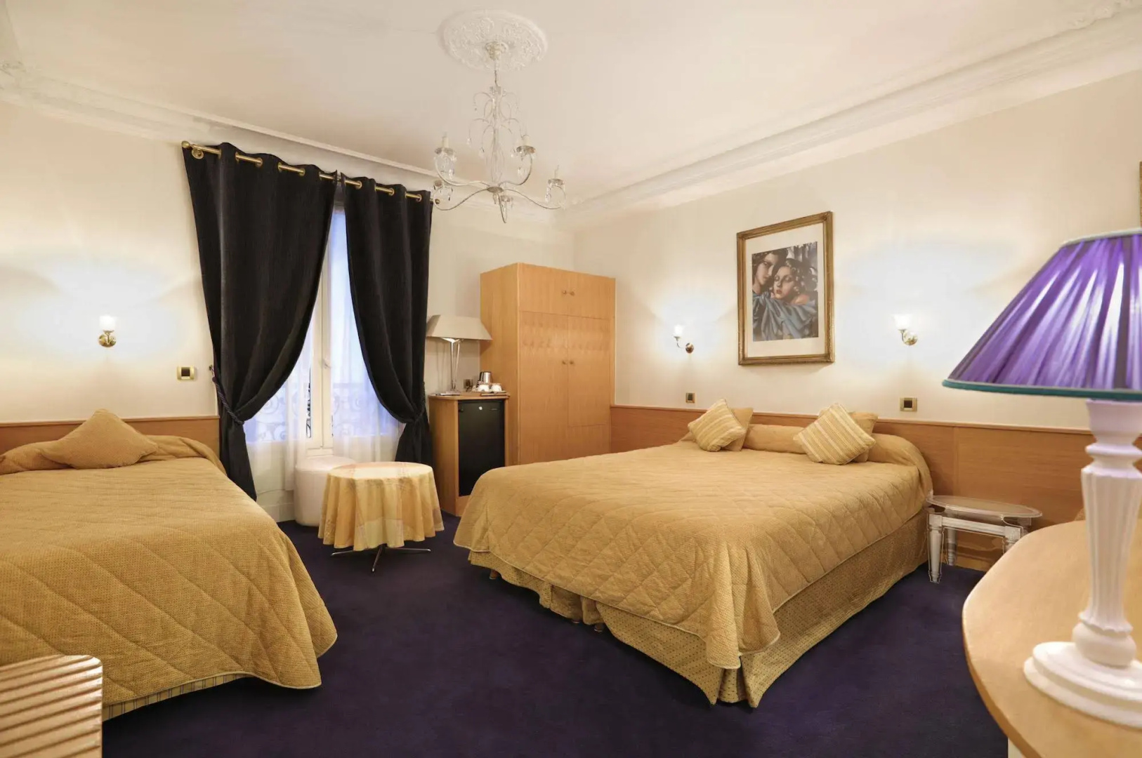 Photo - Hôtel du Levant