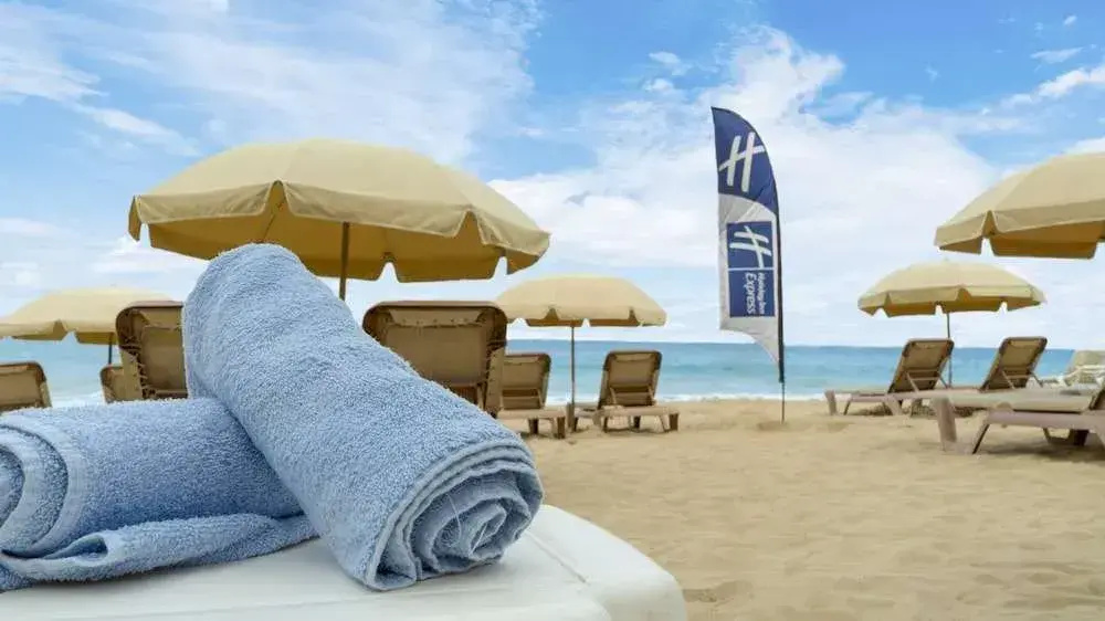 Photo - Holiday Inn Express San Juan