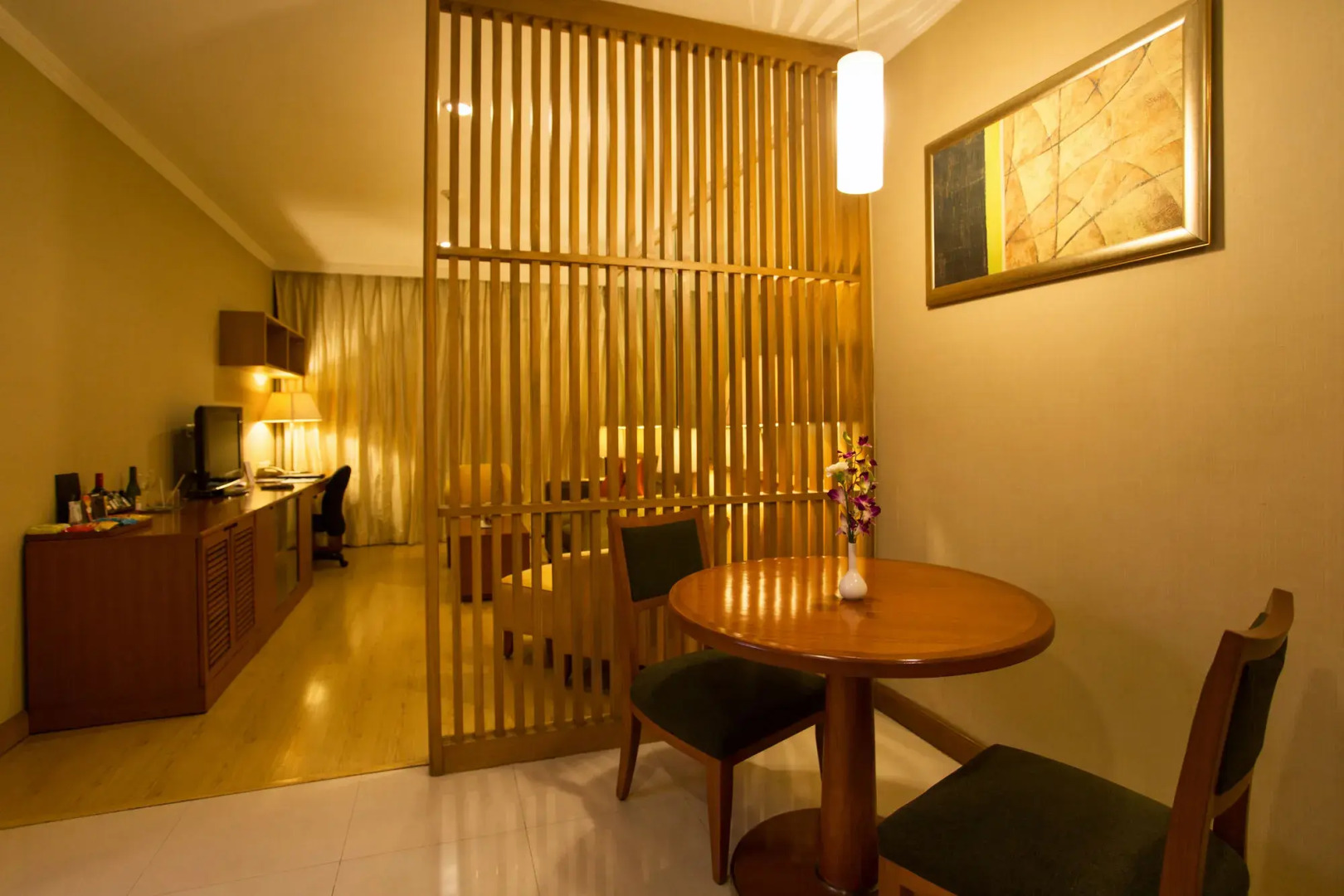 Foto - Ellaa Hotel Gachibowli