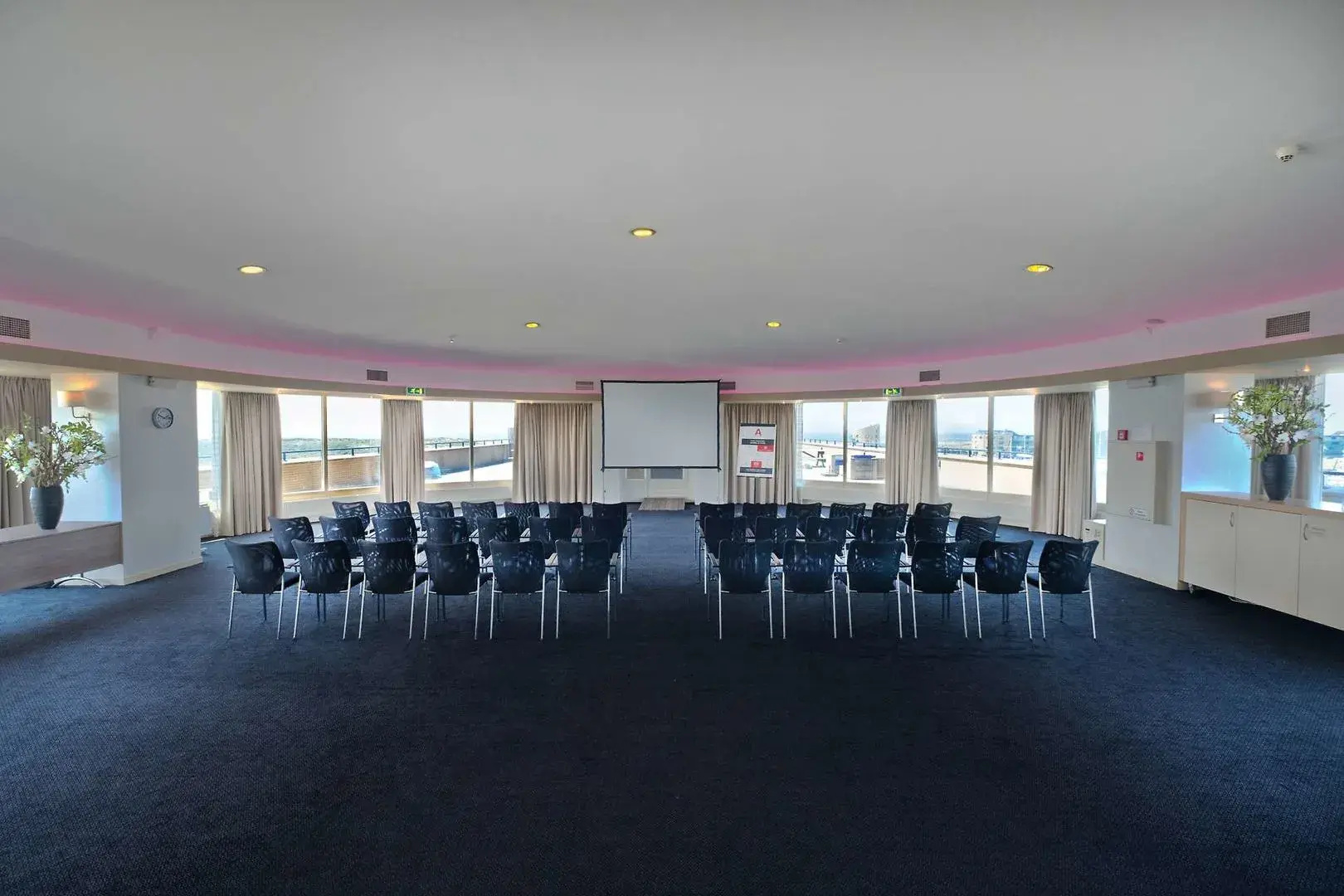Foto - Leonardo Hotel IJmuiden Seaport Beach
