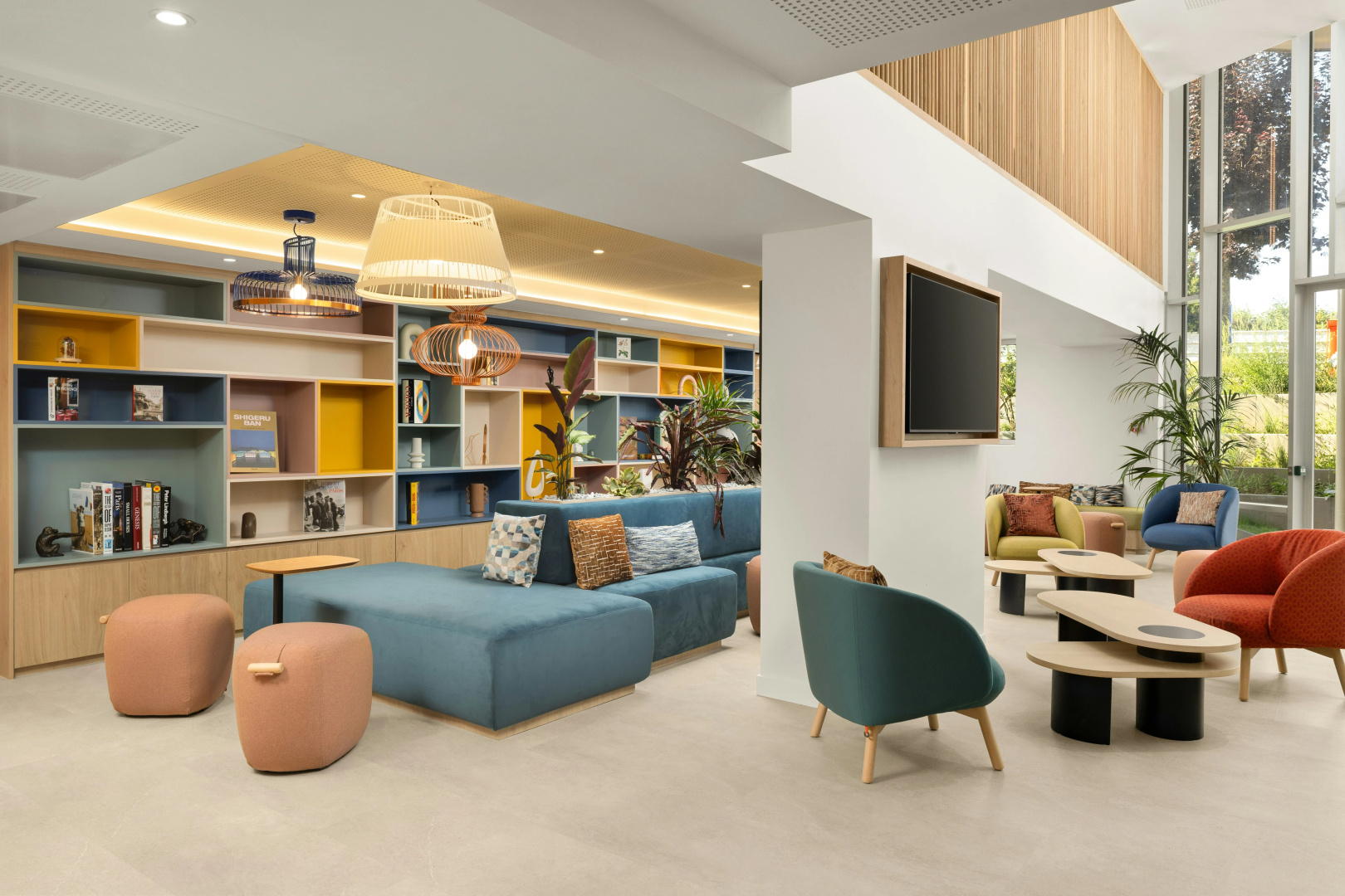 Photo - Hampton By Hilton Paris Charles De Gaulle Airport