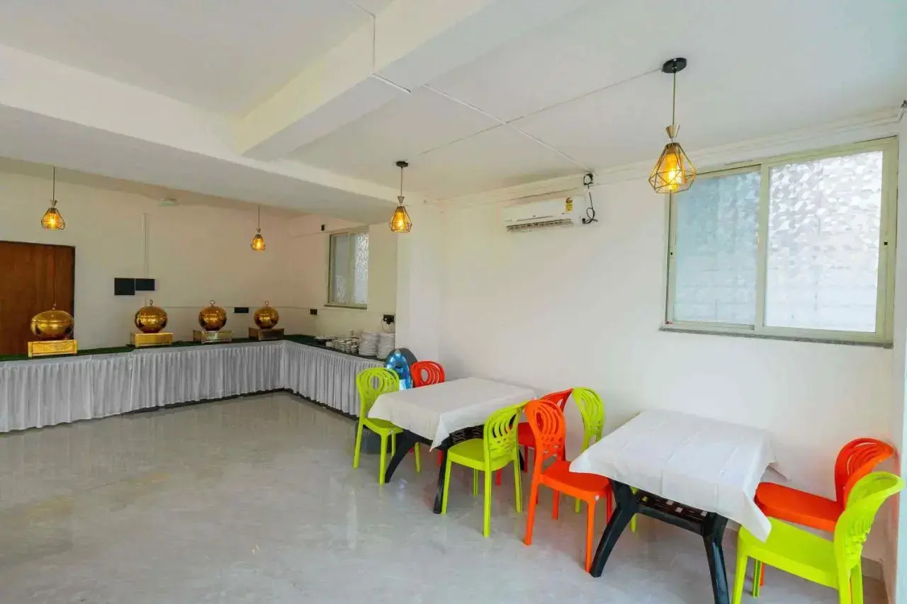 Foto - Treebo The Tree, Hinjewadi