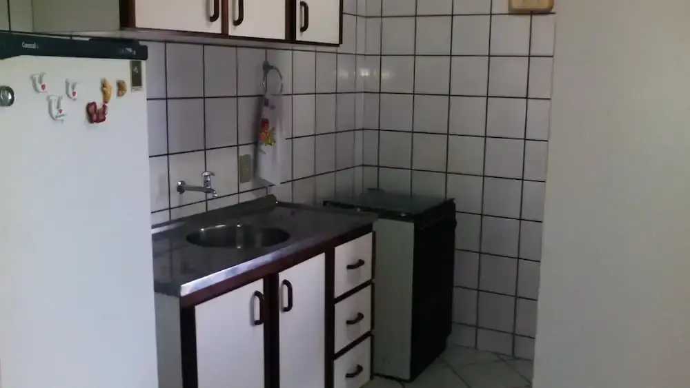 Foto - Apart Hotel Ilha Residence