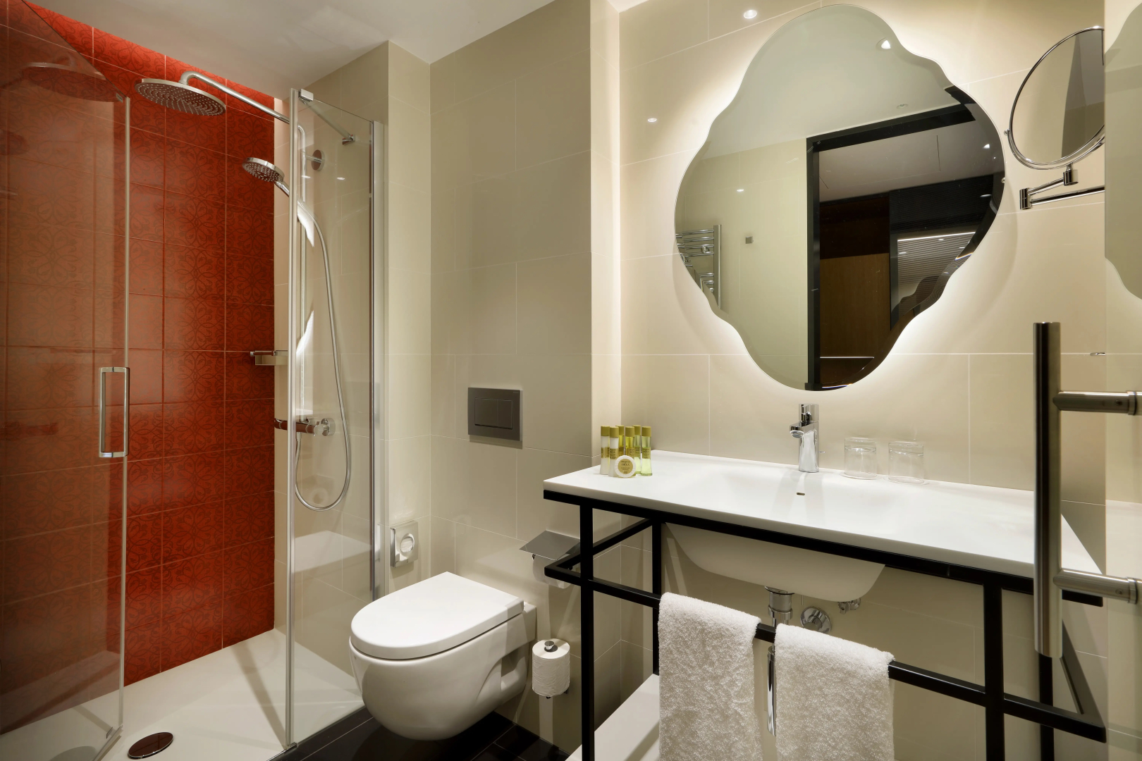 Photo - Áurea Catedral by Eurostars Hotel Company