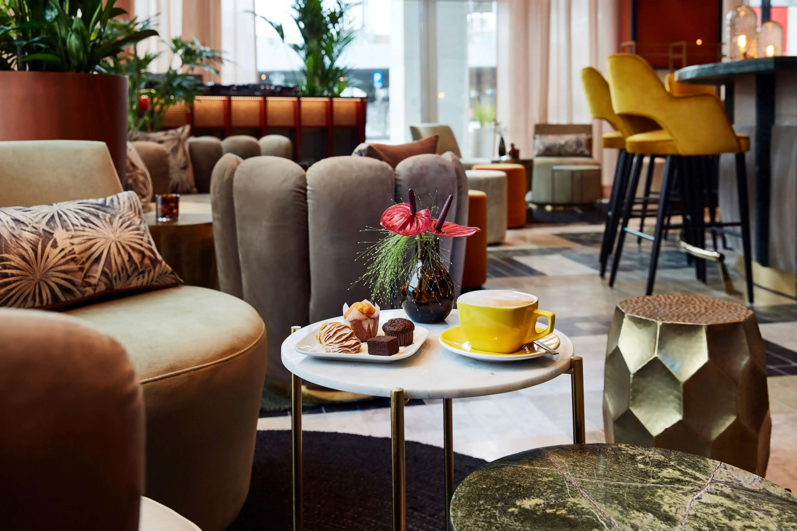 Foto - Lindner Hotel Antwerp, part of JdV by Hyatt