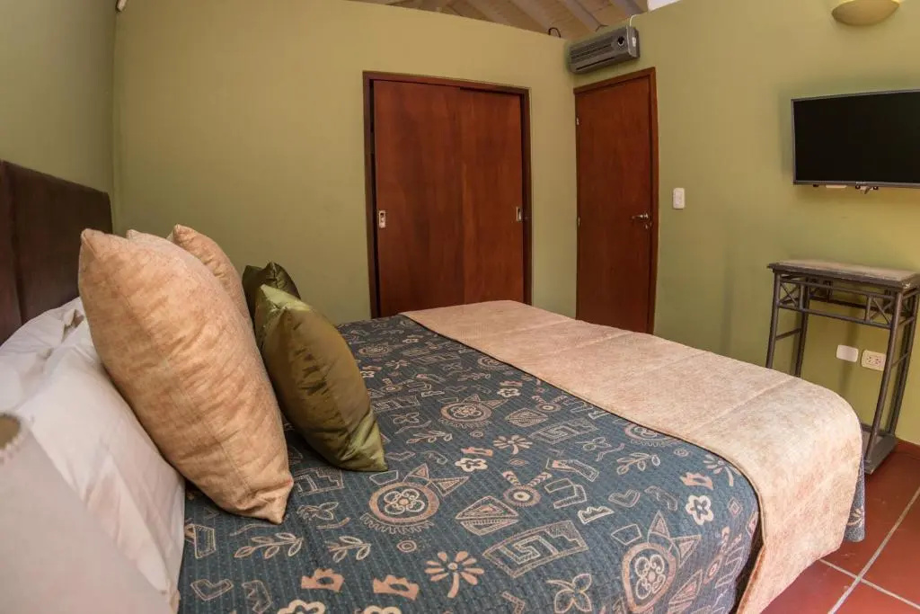 Foto - Raices Amambai Lodges