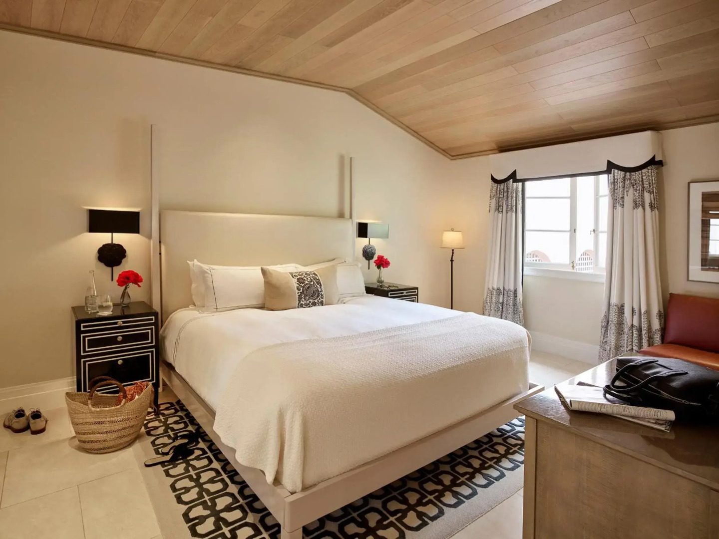 Foto - Hotel Bel-Air - Dorchester Collection