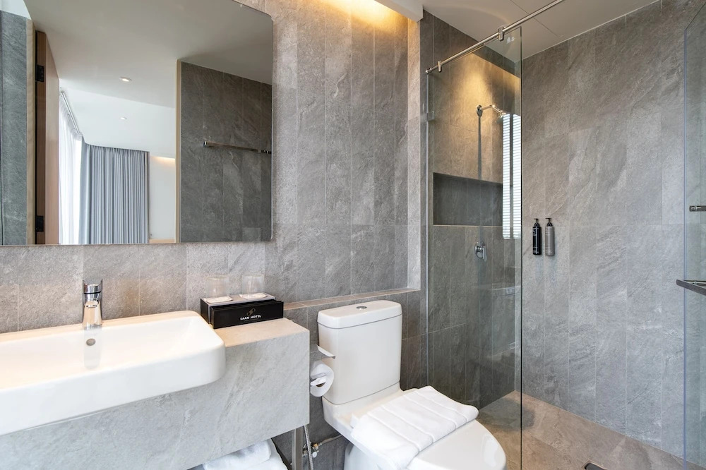 Foto - Saan Hotel Sathorn