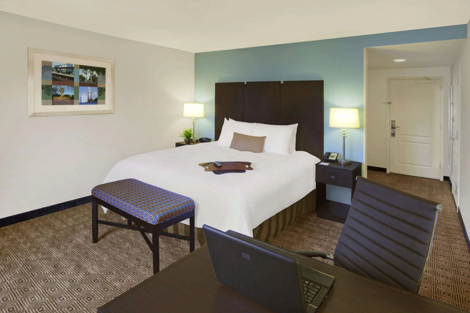 Foto - Hampton Inn & Suites Yonkers