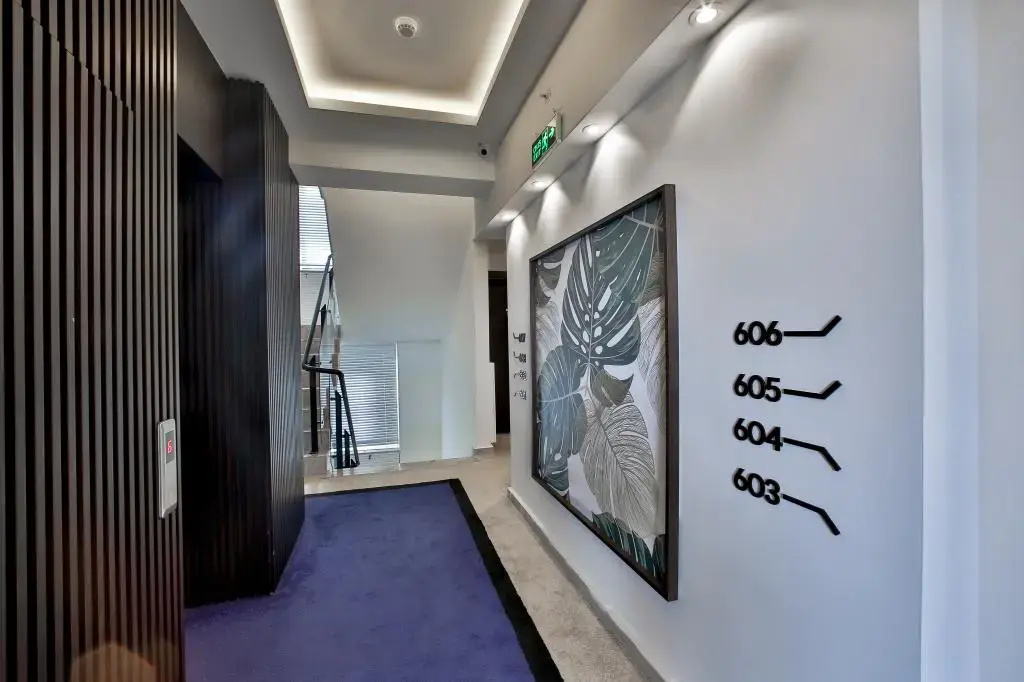 Photo - Kavala Hotel