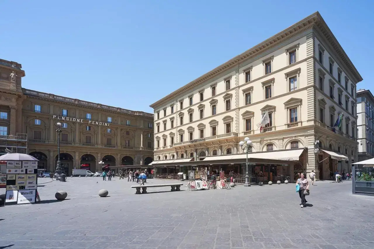 Foto - Repubblica Firenze Luxury Apartments | UNA ESPERIENZE
