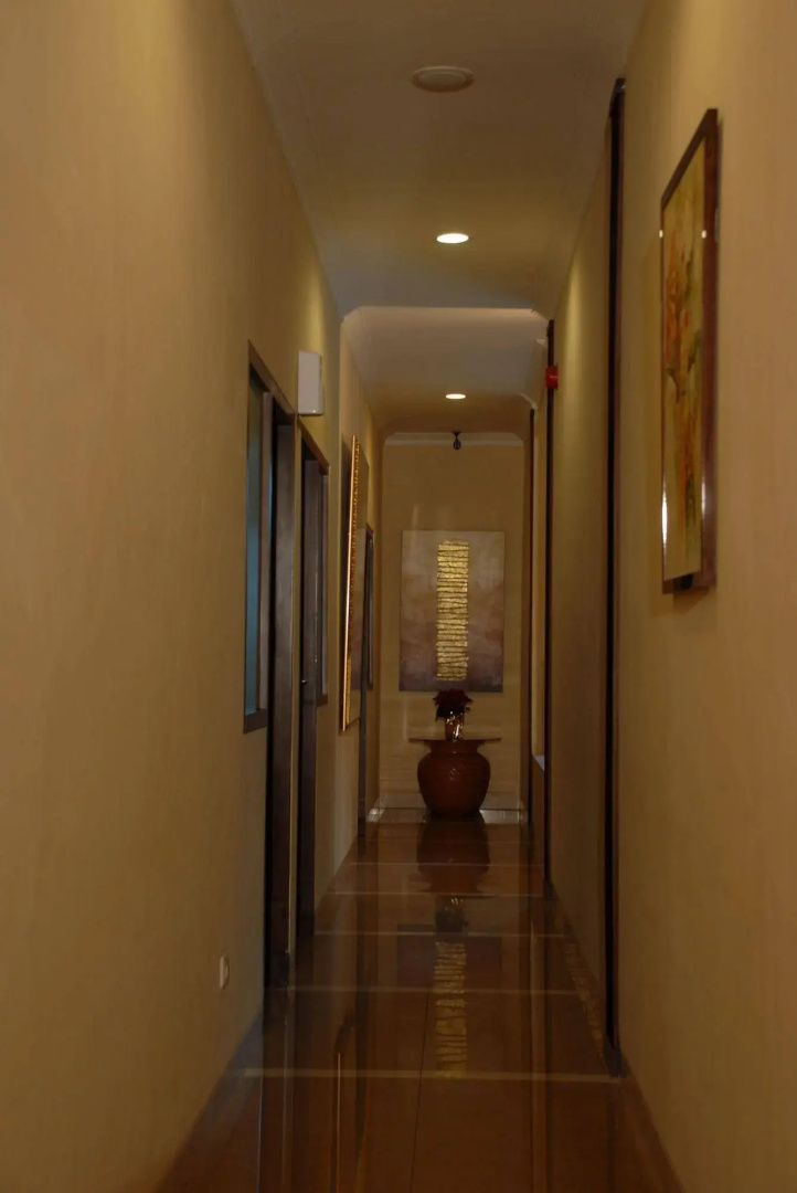 Foto - Blessing Residence