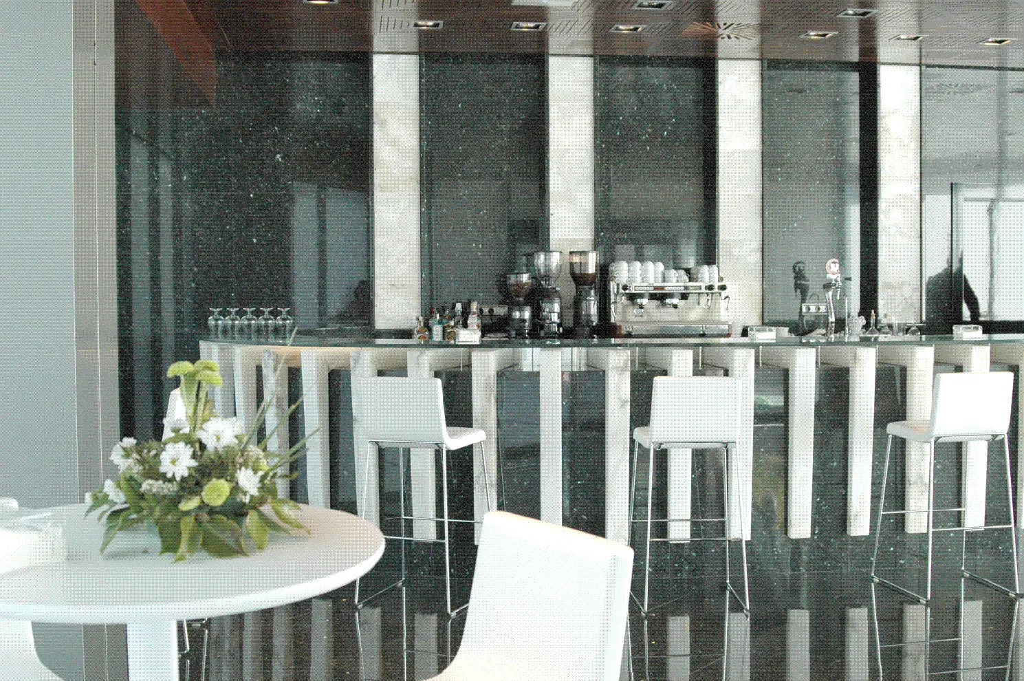 Foto - Hotel Maydrit Airport