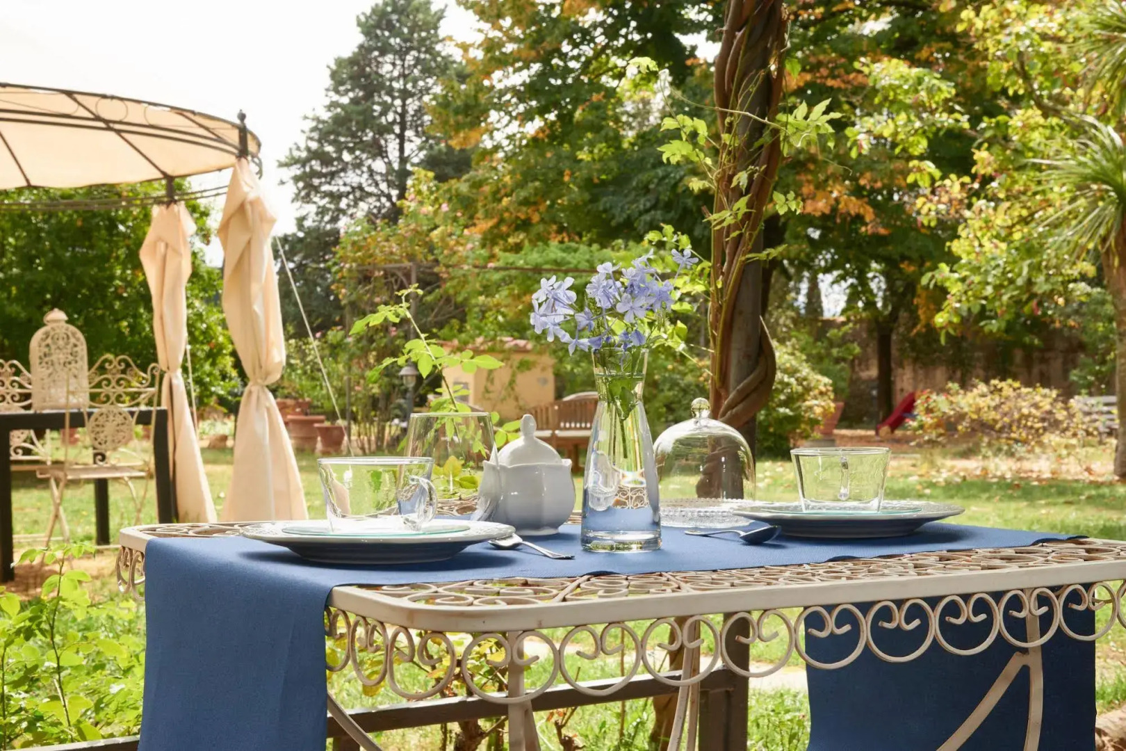 Foto - Villa Ape Rosa Relais