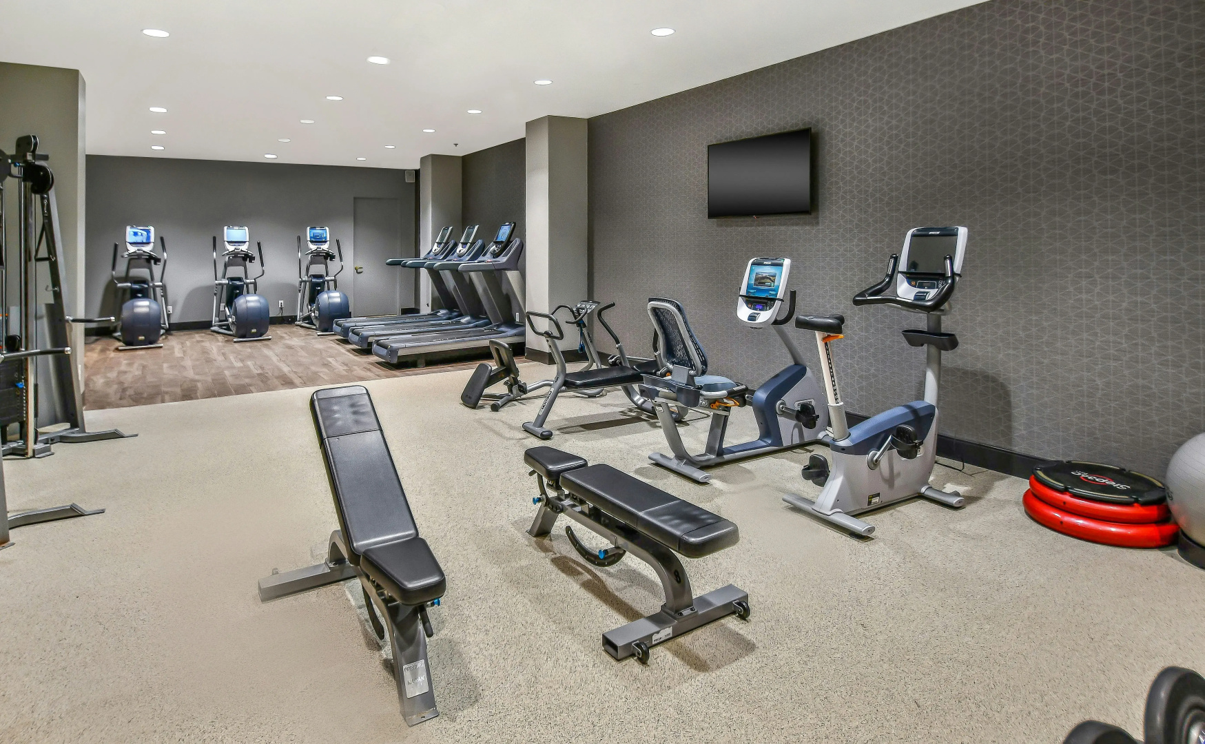 Photo - Hilton Dallas/Park Cities