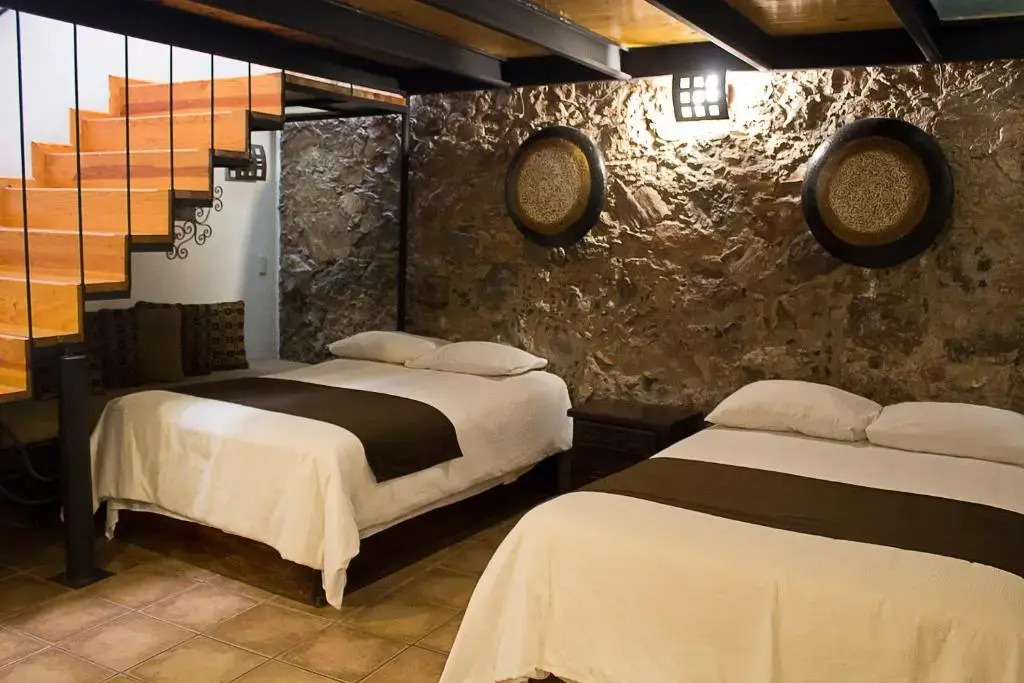 Foto - Hotel Suites Sofia