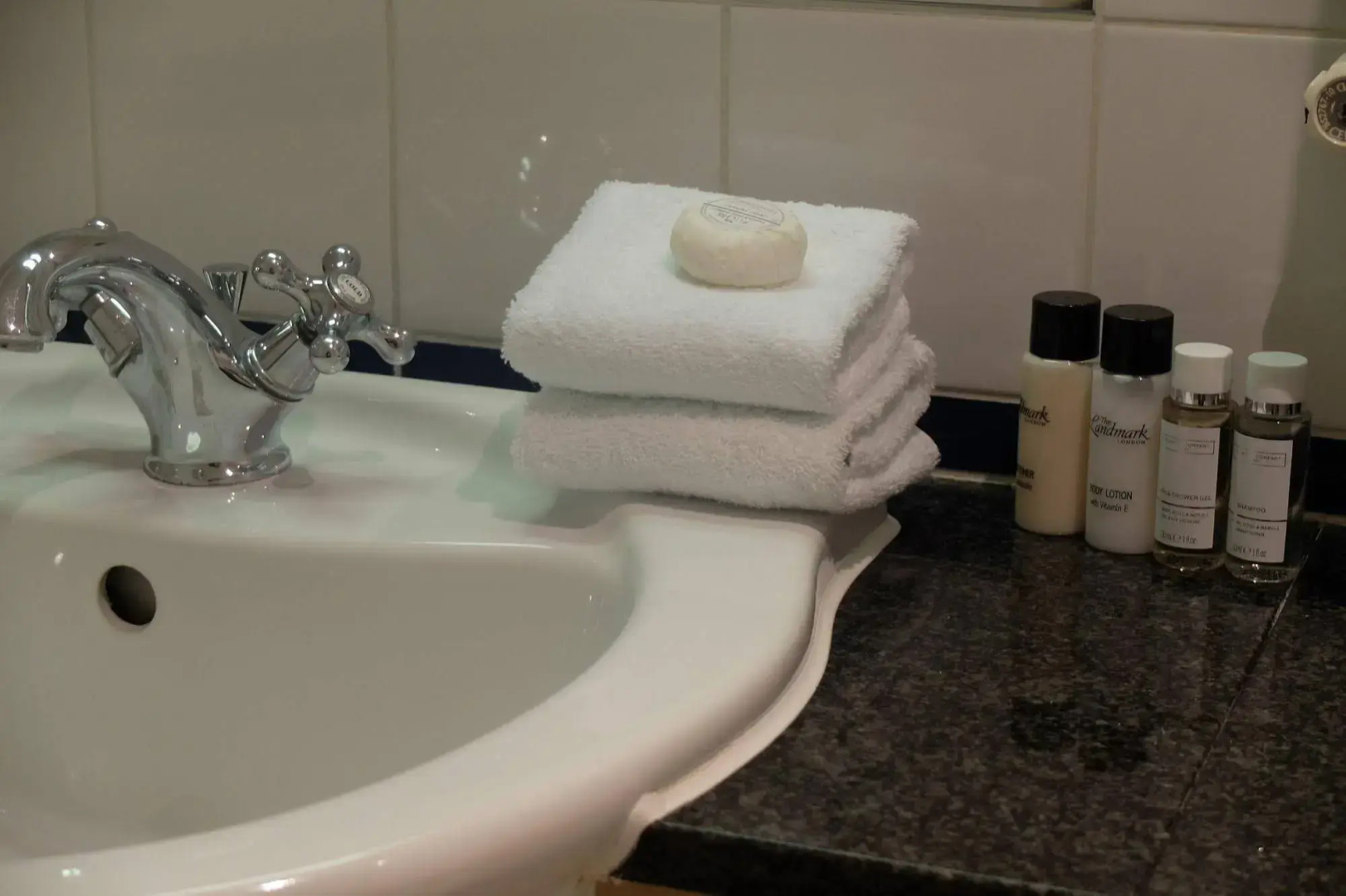 Foto - 15 Basil Street Knightsbridge, Luxury Serviced Apartments