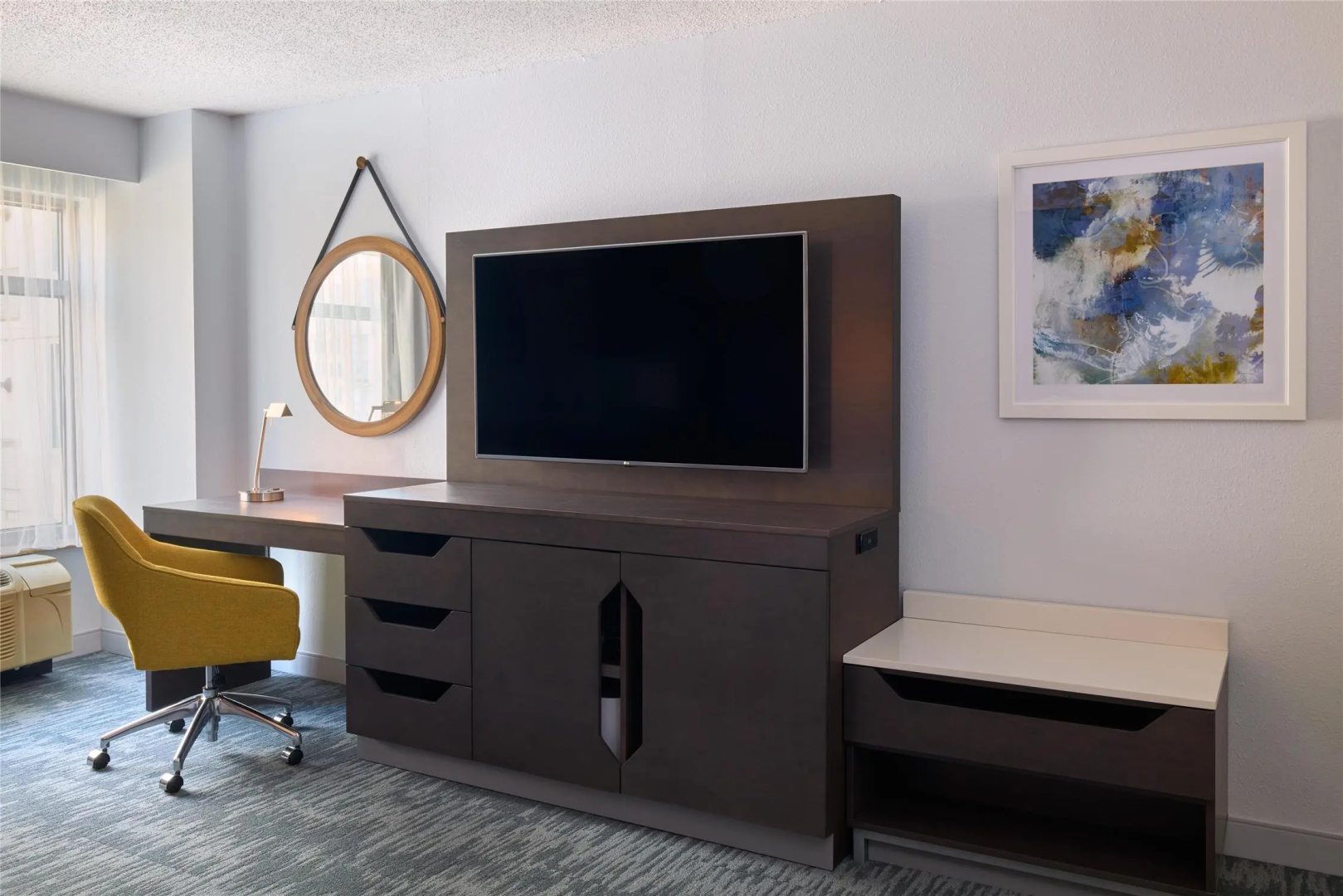 Photo - Hampton Inn Washington-Downtown-Convention Center