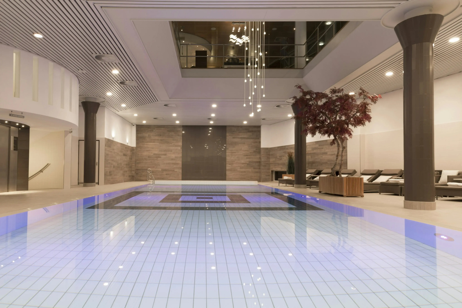 Foto - Hotel Okura Amsterdam