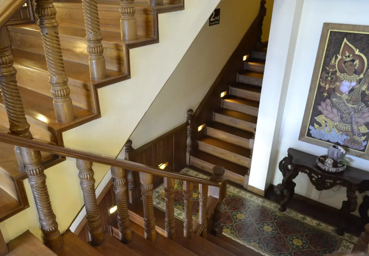 Foto - Sunday Villa Sirilanna Hotel