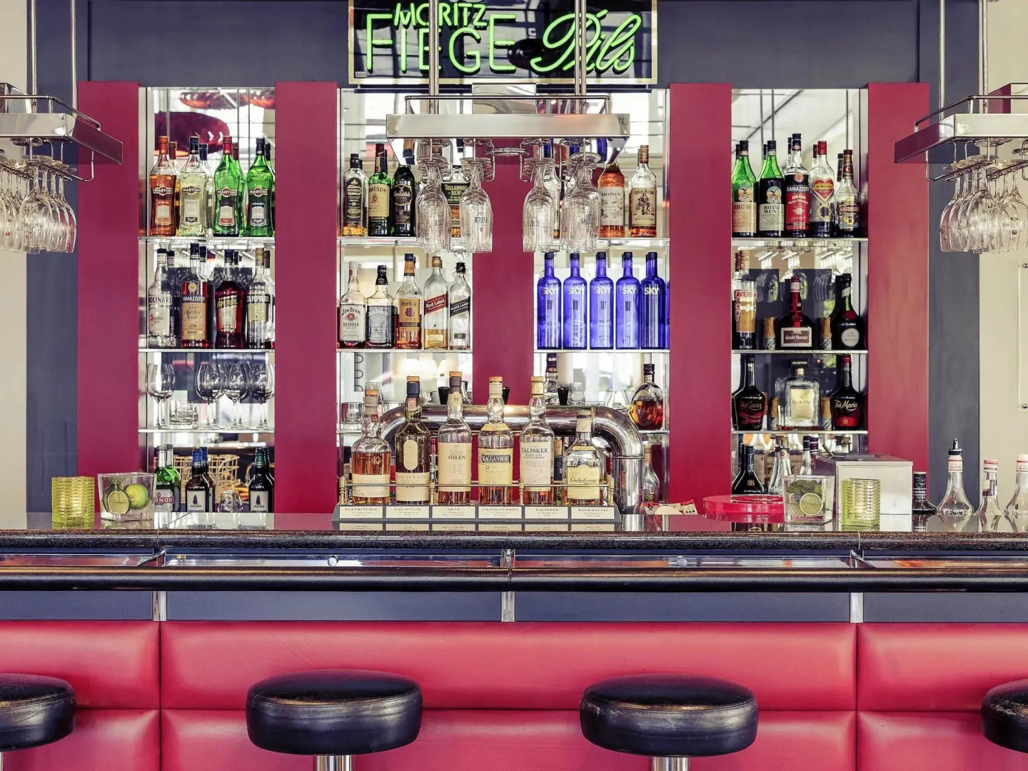 Foto - Mercure Hotel Bochum City