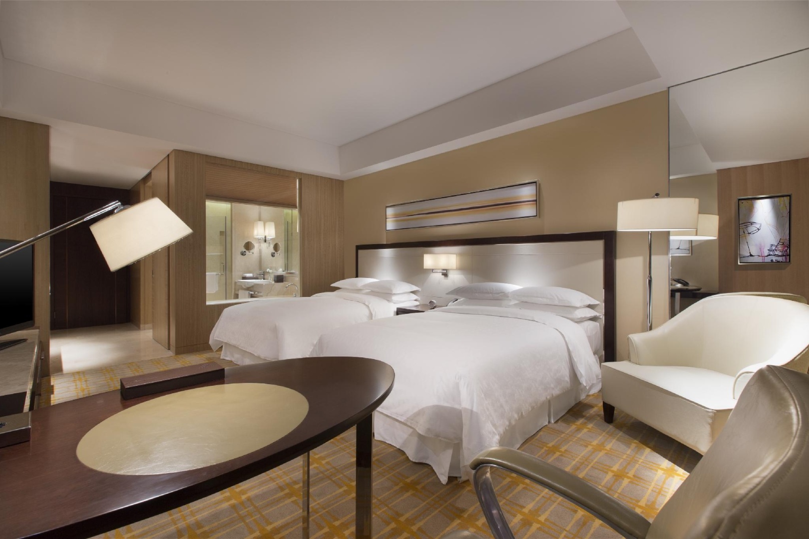 SHERATON QINHUANGDAO BEIDAIHE