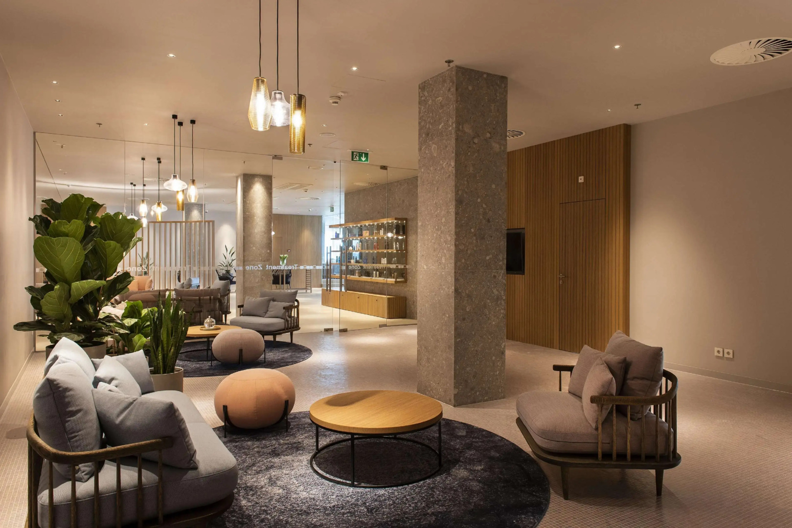 Foto - Radisson Blu Resort & Spa