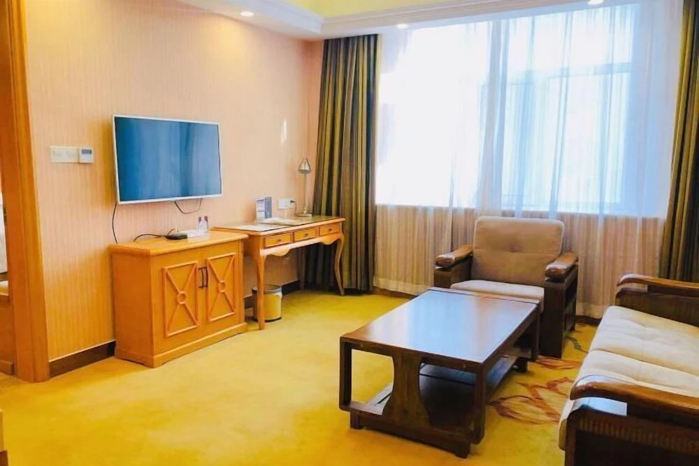 Vienna Hotel