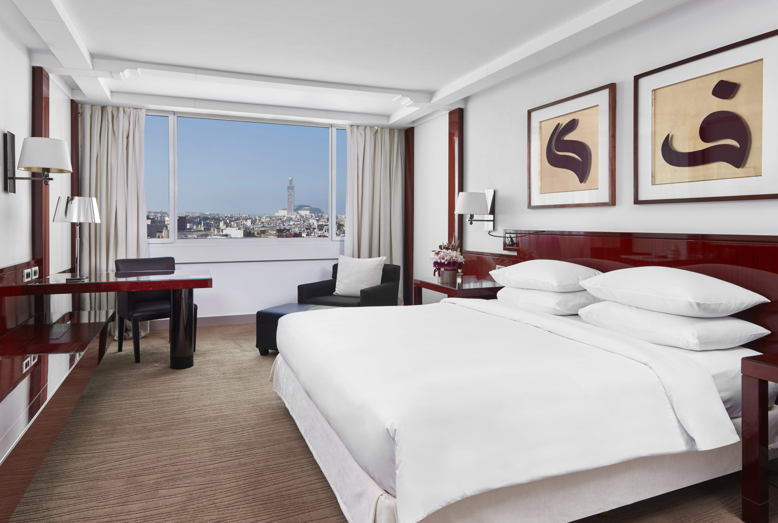 Foto - Hyatt Regency Casablanca