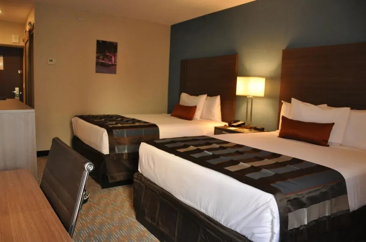 Foto - Nobile Hotel Parkway at Celebration Orlando Very Close to Disney Theme Parks