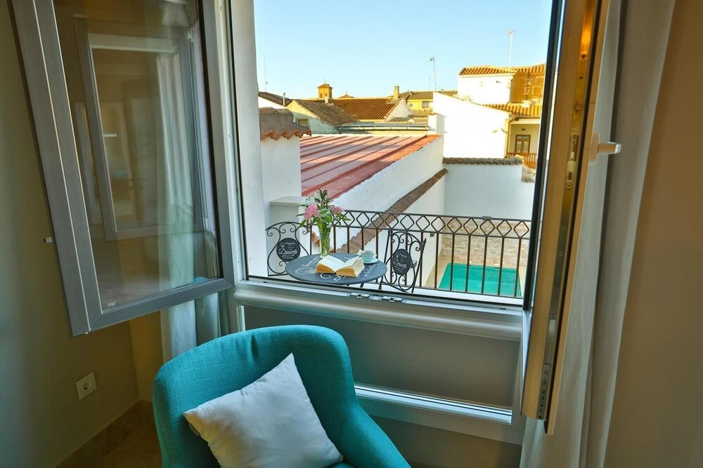 Foto - El Patio de los Jazmines Boutique-House