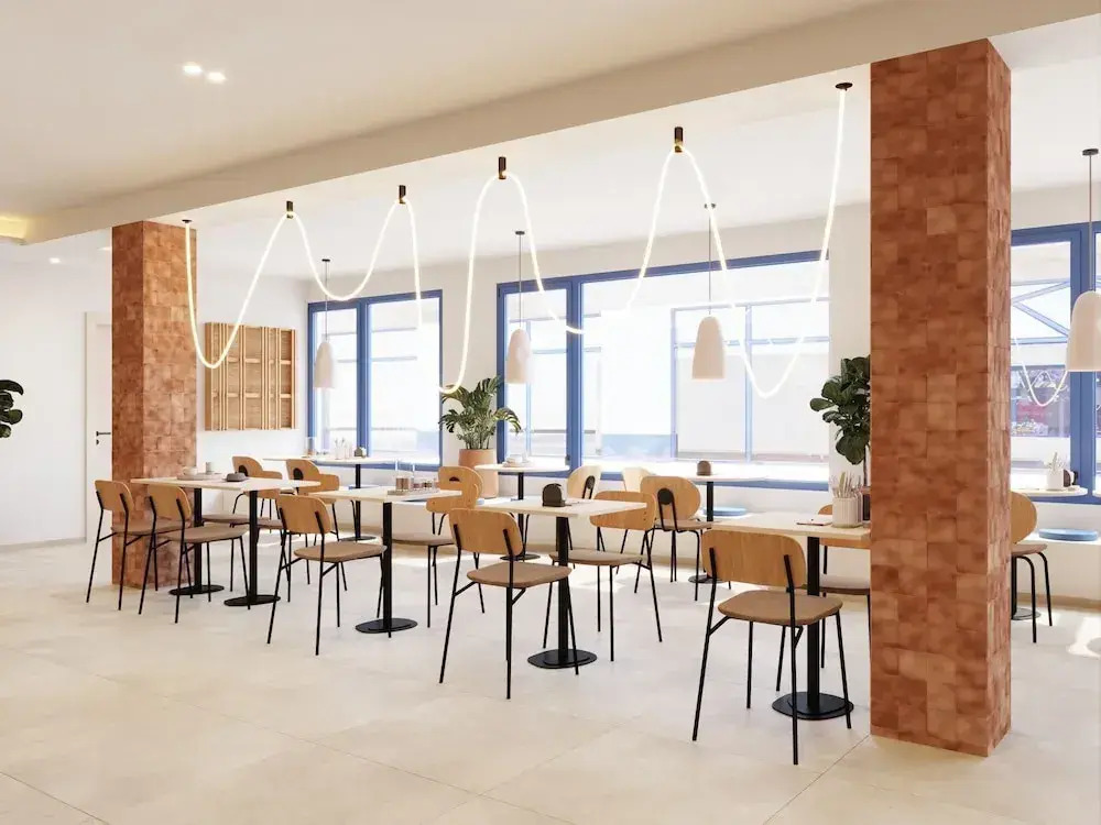 Foto - BYPILLOW Paseo