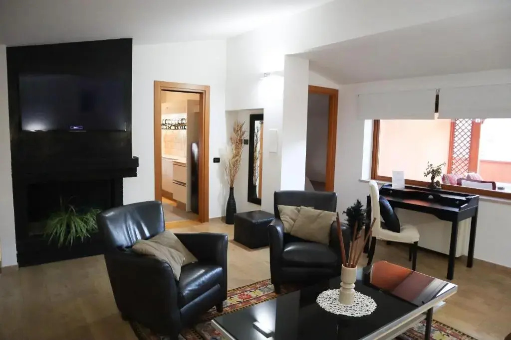 Foto - Villa Alba Boutique Hotel