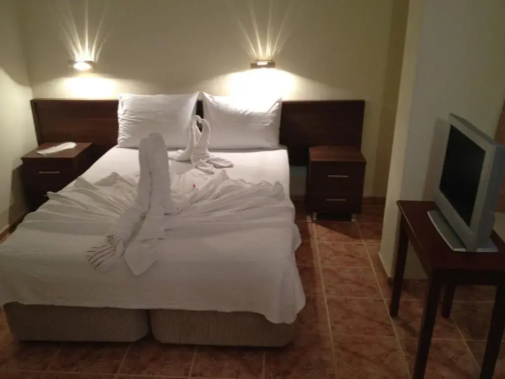 Foto - Olimpia Hotel