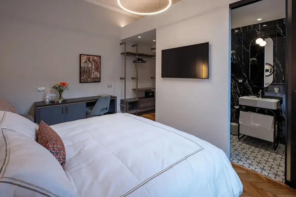 Photo - Migliori Collection Suites Via Veneto