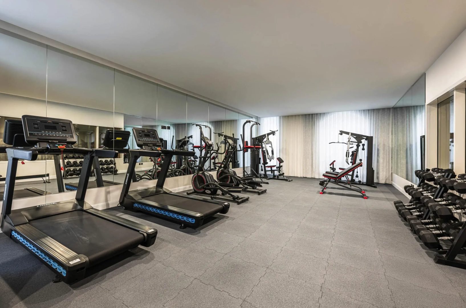 Photo - IntercityHotel Riyadh Malaz