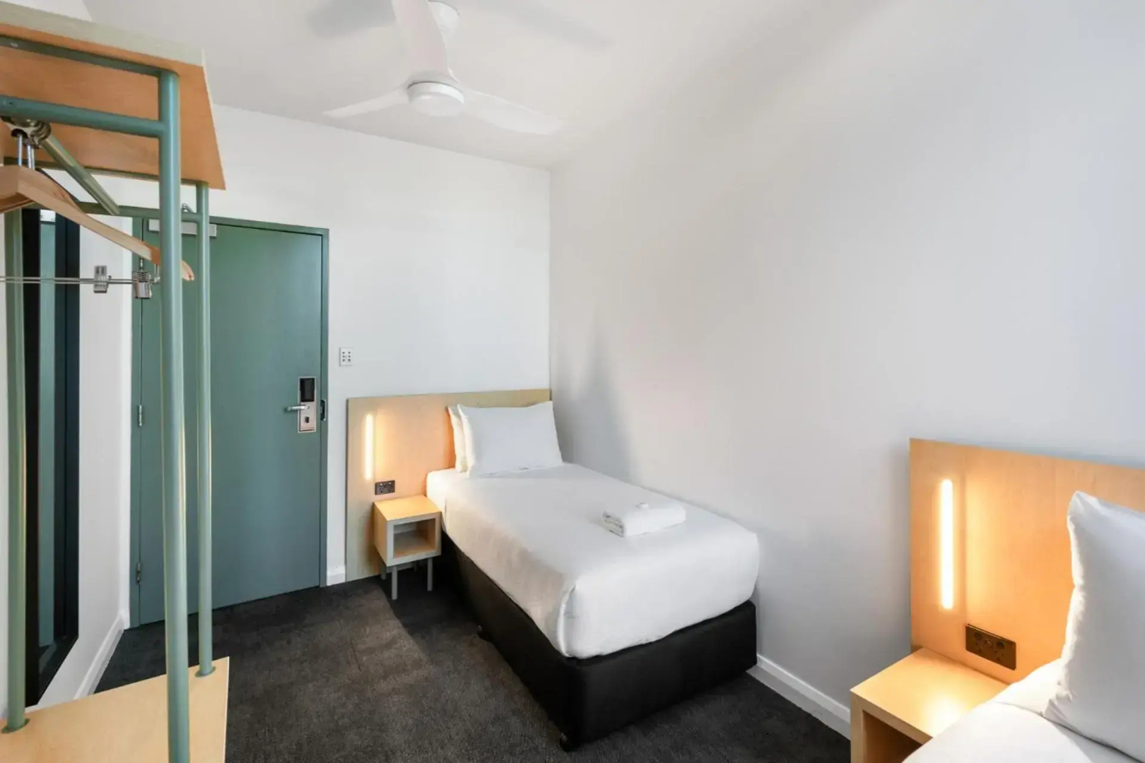Foto - YHA Sydney Central