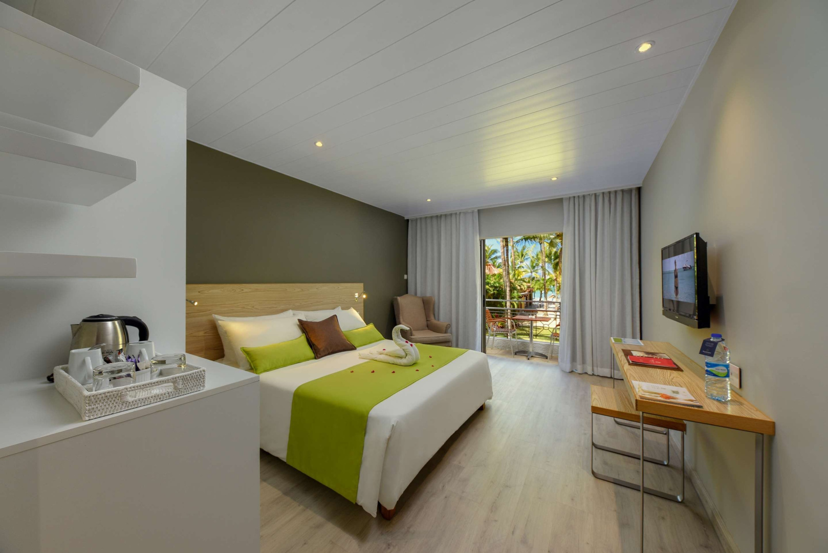 Photo - Mauricia Beachcomber Resort & Spa