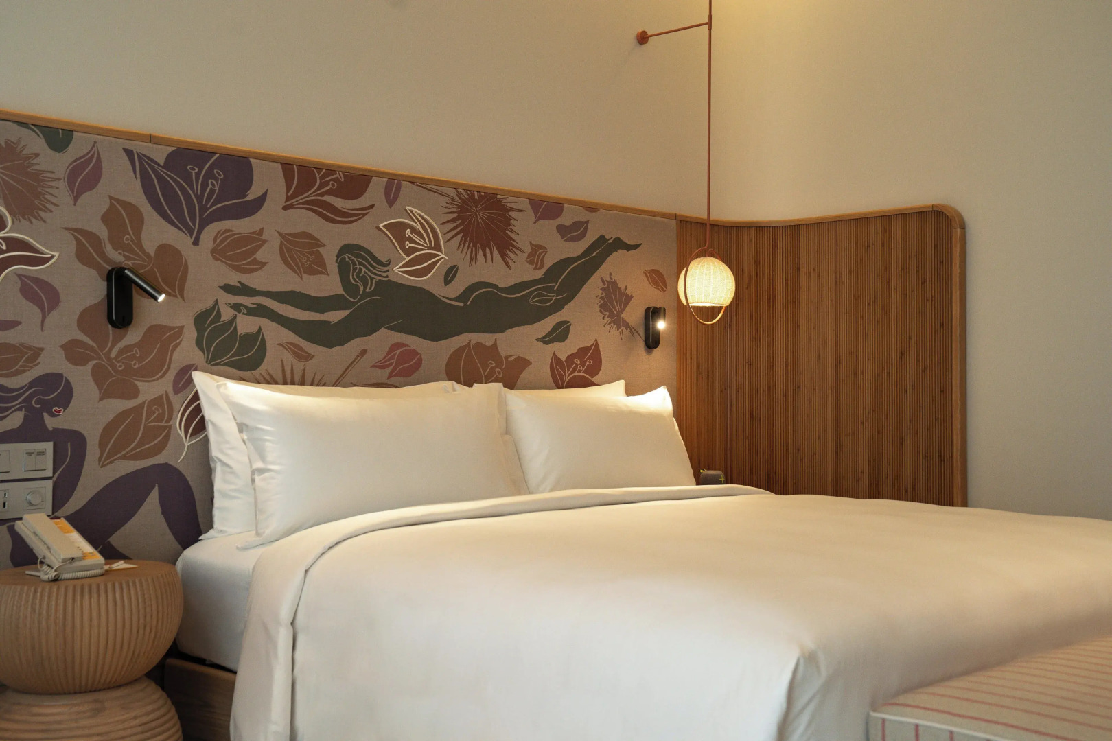 Foto - The Standard, Pattaya Na Jomtien