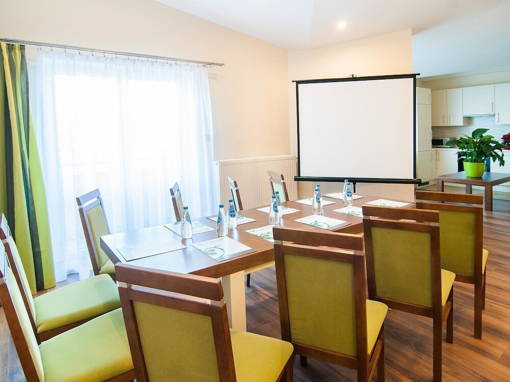 Foto - Apartamenty Bonerowska 5