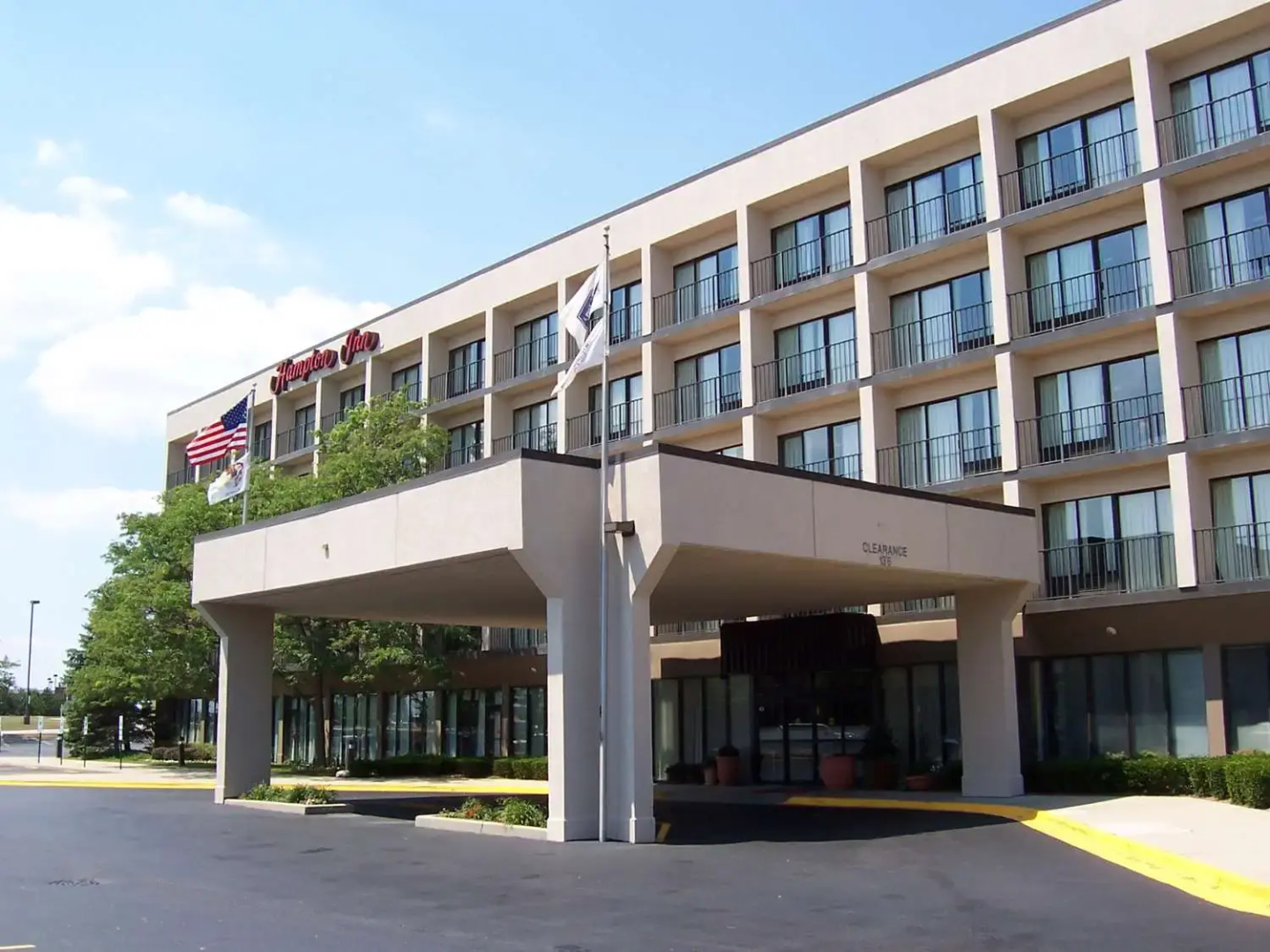 Foto - Hampton Inn Chicago-Gurnee